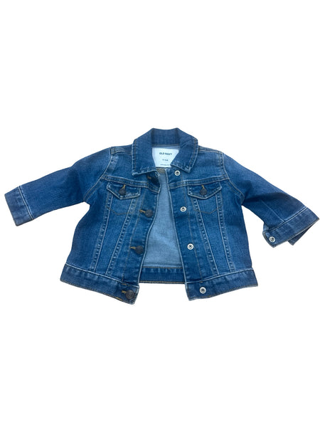 Old Navy - Size 6-12M
