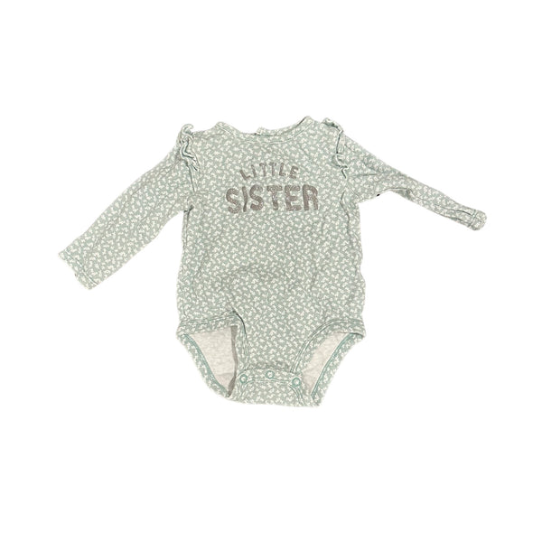 Carter’s - Size 3-6M