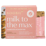 BOOBIE Superfoods  Milk to the Max™ Superfood Lactation Bar