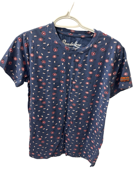 Peau de loup - Size 4-6
