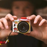 Disney Jessie Mini Camera