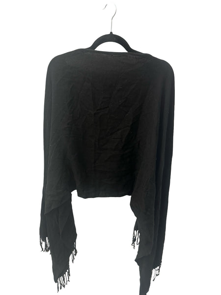 Pashmama - Black (Nursing)