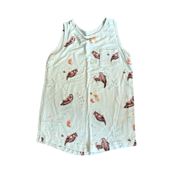 Belan J - Size 4-5T