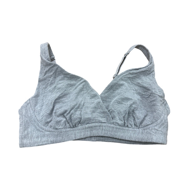 Thyme Maternity Nursing Bra - Size L