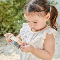 Plan Toys Colored Snap Camera
