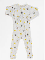 Bambi & Birdie Zipper Sleeper