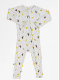 Bambi & Birdie Zipper Sleeper