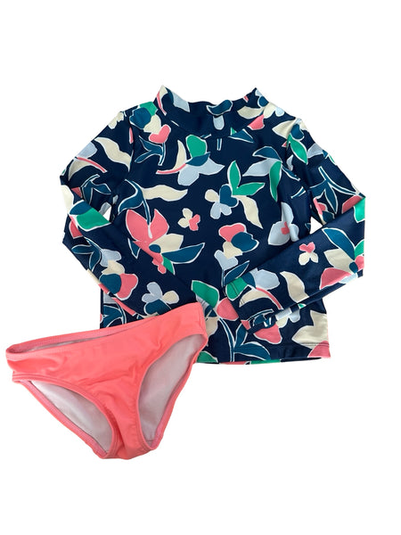 Carter’s - 2 PCS - Size 6/6X