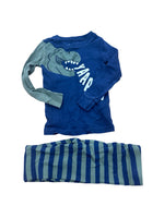 Old Navy - 2 PCS - Size 4T