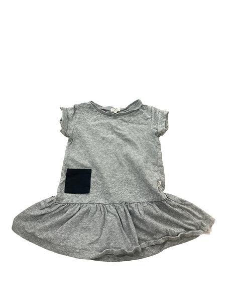 Miles  the label - Size 2T