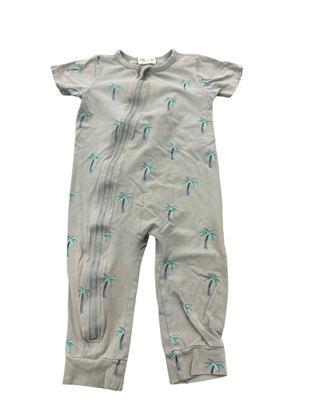 Miles the label - Size 18M