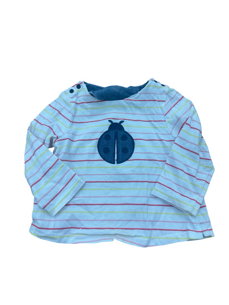 Obaibi - Size 18M