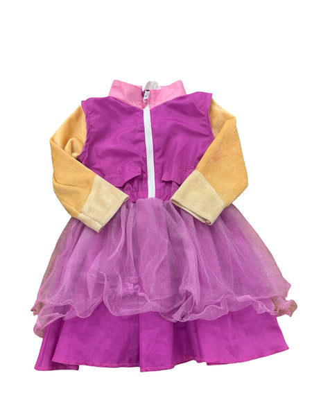 Nickelodeon - Size 5-6T