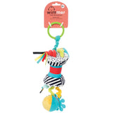 Manhattan Toy's Wimmer Zaggles Infant Development