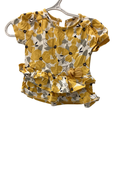 Carter's - Size 12M