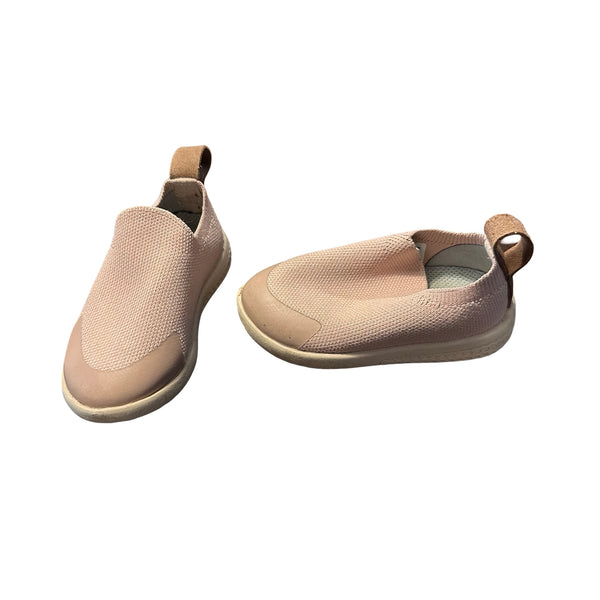 Heyfolks - Size 4