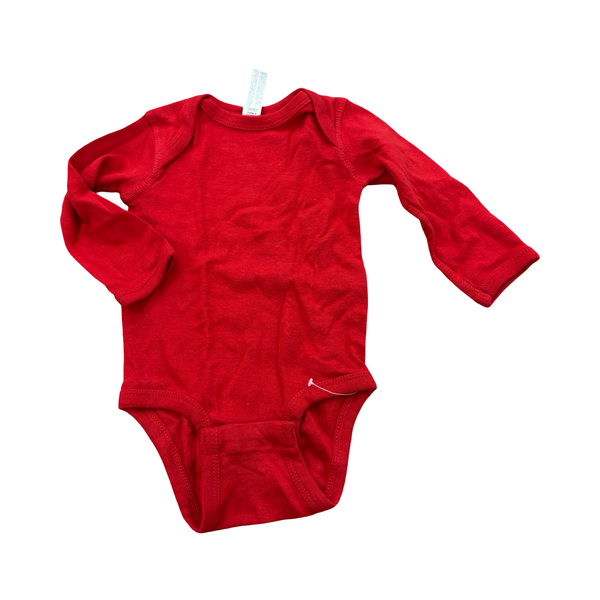 Erasmus Apparel - Size 6M