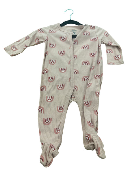 Princess Rose - Size 6-9M
