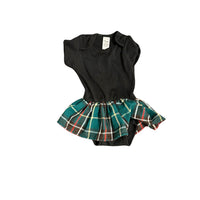 Tartan Tots - Size 3-6M