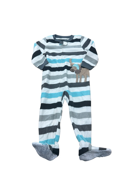 Carter's - Size 18M