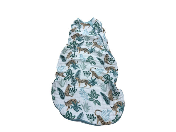 Loulou Lollipop - Size 0-6M