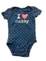 Carter's - Size 18M