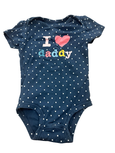 Carter's - Size 18M