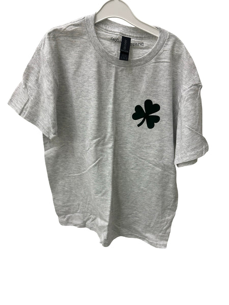 Haylani Apparel St. Patrick's Day T-Shirts