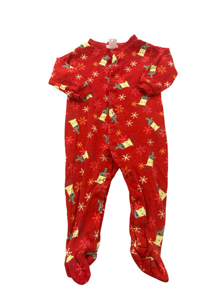Petit Lem - Size 12M