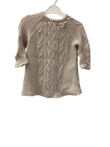 Cupcake's & Cashmere - Size 12M