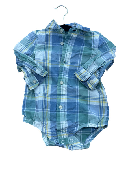 Baby B'gosh - Size 18M