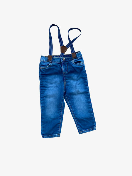 Baby B’gosh - Size 24 M