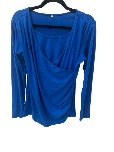 Nursing Top - Size M