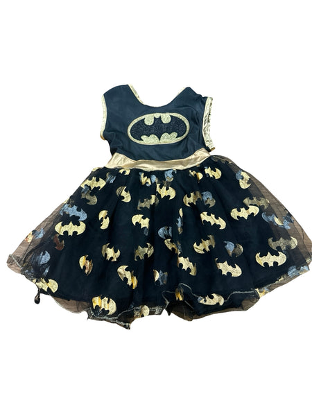 Batgirl - Size Small