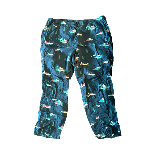 Eddie Bauer - Size 2X