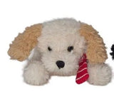 Mary Meyer Holiday Peppermint Puppies
