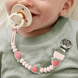 Itzy Ritzy Itzy Paci Strap Plus
