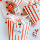 Candy by J. Co Fry-Day Night Sweets - Valentines Candy Box