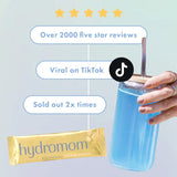 BOOBIE Superfoods Hydromom