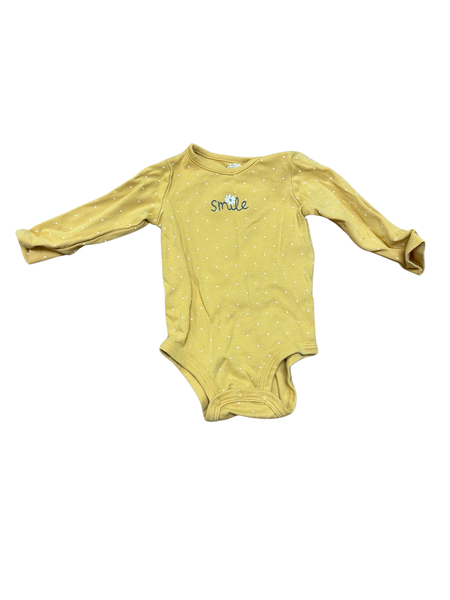 Carter's - Size 12 M