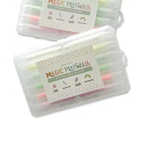 Cherrypick Dustless Chalk Crayons (Box of 12)