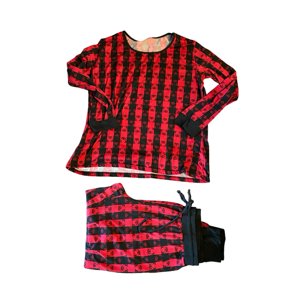 Pepper & Zoe - 2 PCs - Size 2XL