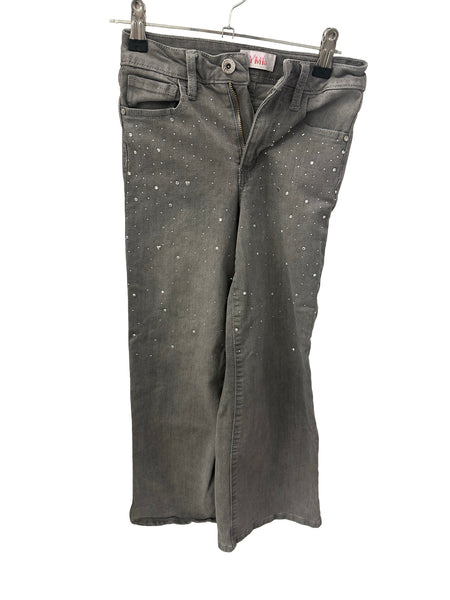 YMI Girls - Size 8