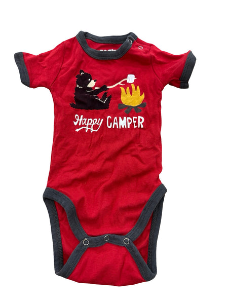 Lazy One - Size 12M