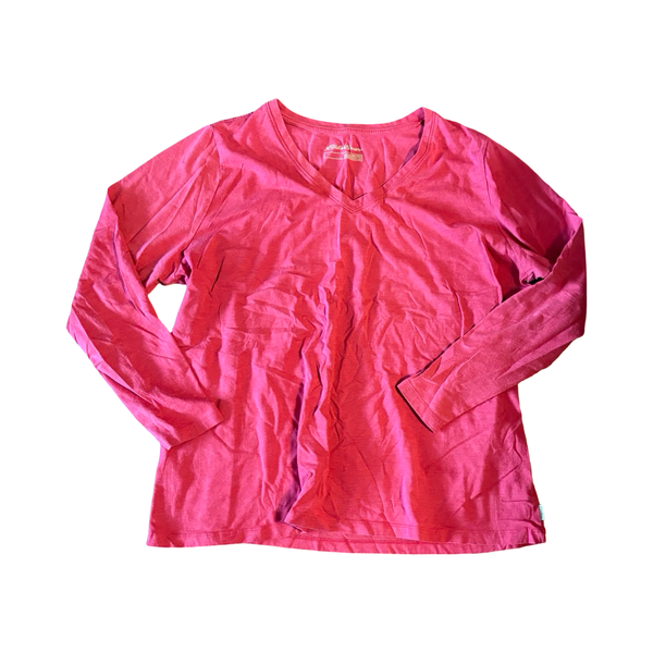 Eddie Bauer - Size XXL