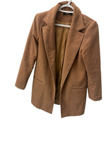 Jacket - Size 6