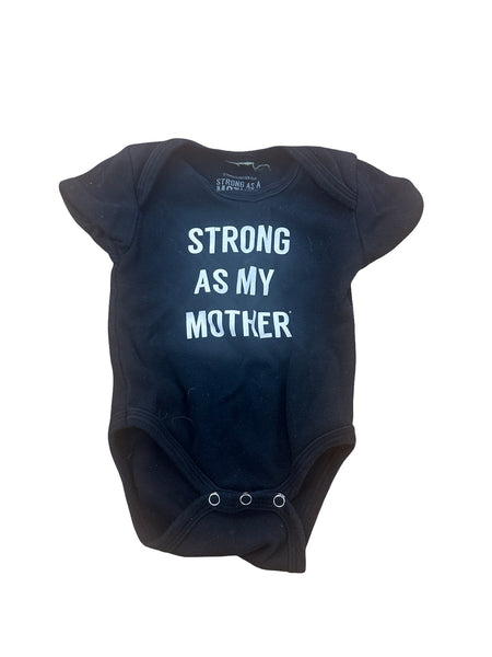 Onesie - Size 6M