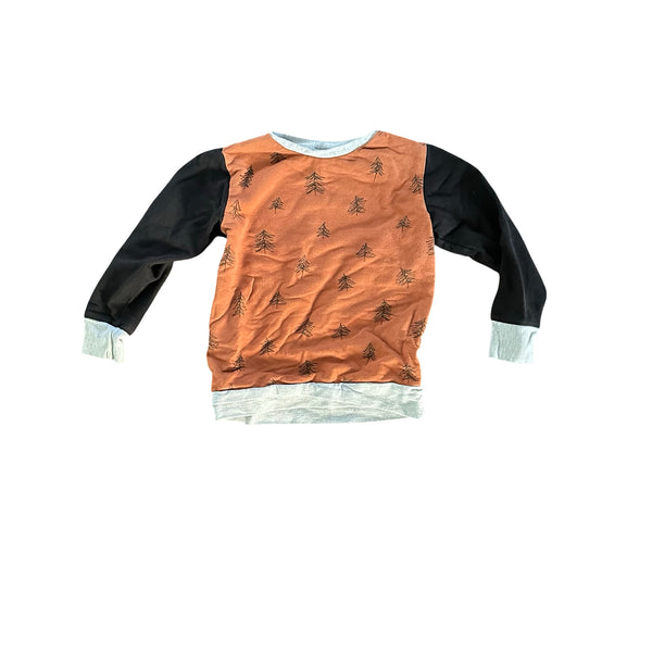 Posh & Cozy - Size XS(4-5)