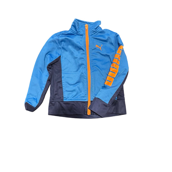 Puma - Size 2T