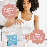 BOOBIE Superfoods  Milk to the Max™ Superfood Lactation Bar